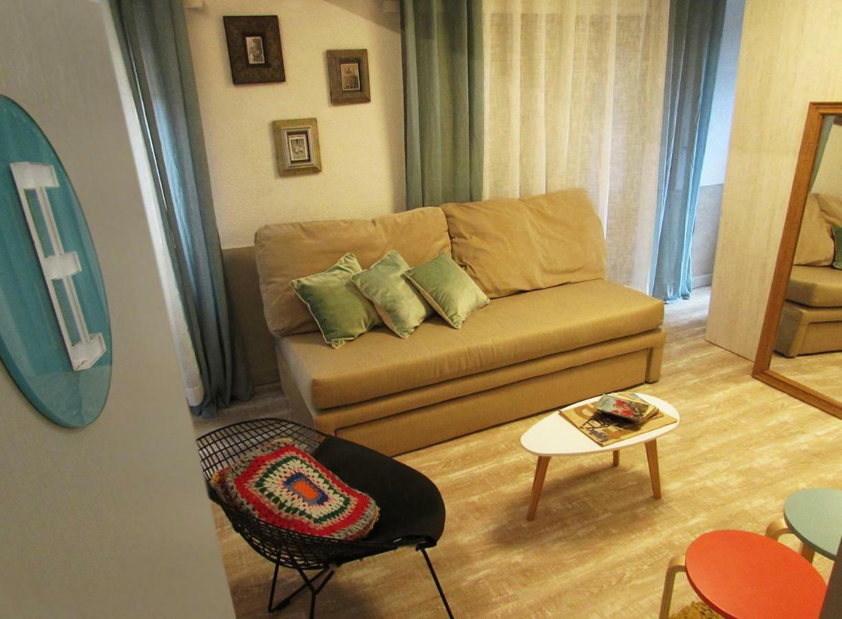 Vintage Bariloche Hostel Boutique Kültér fotó
