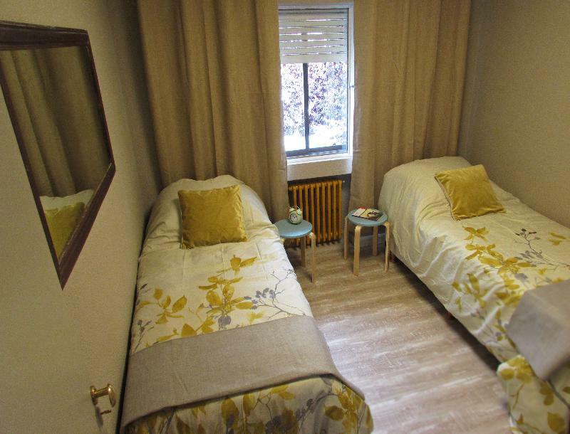 Vintage Bariloche Hostel Boutique Kültér fotó